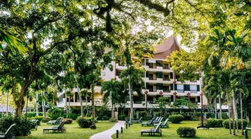 Shangri-La Rasa Sayang Penang