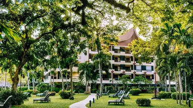 Shangri-La Rasa Sayang Penang