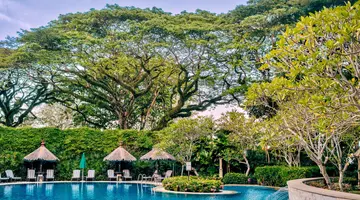 Shangri-La Rasa Sayang Penang