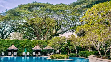 Shangri-La Rasa Sayang Penang