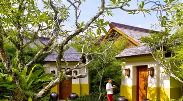 Shangri-La Rasa Sayang Penang