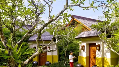 Shangri-La Rasa Sayang Penang