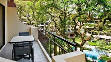 Shangri-La Rasa Sayang Penang