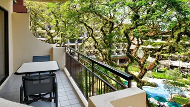 Shangri-La Rasa Sayang Penang