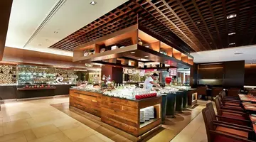 Shangri-La Rasa Sayang Penang