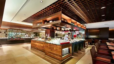 Shangri-La Rasa Sayang Penang
