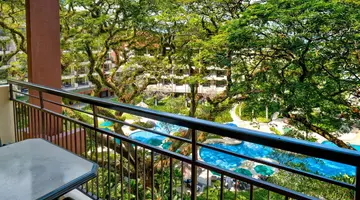 Shangri-La Rasa Sayang Penang