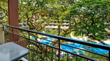 Shangri-La Rasa Sayang Penang