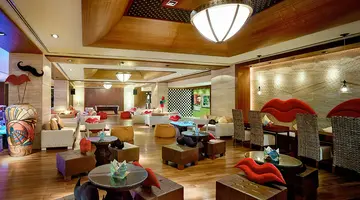 Shangri-La Rasa Sayang Penang
