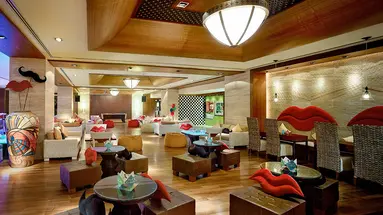 Shangri-La Rasa Sayang Penang