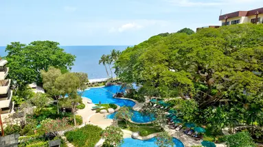 Shangri-La Rasa Sayang Penang