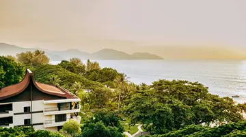 Shangri-La Rasa Sayang Penang