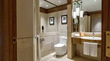 Shangri-La Rasa Sayang Penang