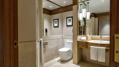 Shangri-La Rasa Sayang Penang