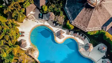 Shangri-La Rasa Sayang Penang