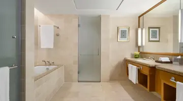 Shangri-La s Barr Al Jissah - AL WAHA