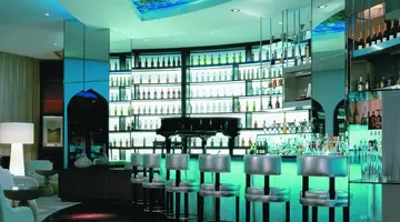 Shangri-La s Barr Al Jissah - AL WAHA