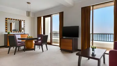 Shangri-La s Barr Al Jissah - AL WAHA