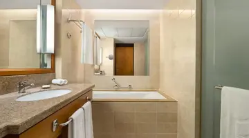 Shangri-La s Barr Al Jissah - AL WAHA