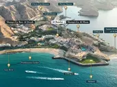 Shangri-La s Barr Al Jissah - AL WAHA