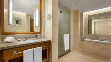 Shangri-La s Barr Al Jissah - AL WAHA