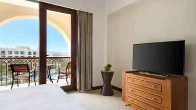 Shangri-La s Barr Al Jissah - AL WAHA