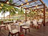 Shangri-La s Barr Al Jissah - AL WAHA