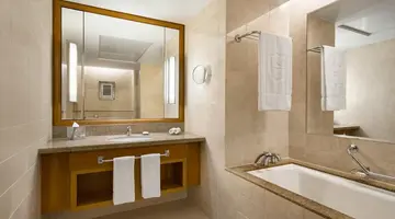Shangri-La s Barr Al Jissah - AL WAHA