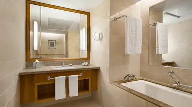 Shangri-La s Barr Al Jissah - AL WAHA