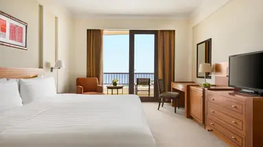 Shangri-La s Barr Al Jissah - AL WAHA