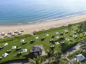 Shangri-La s Barr Al Jissah - AL WAHA