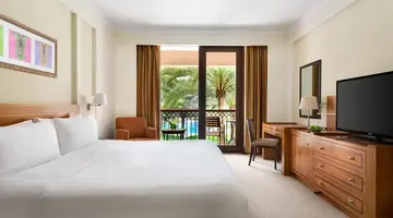 Shangri-La s Barr Al Jissah - AL WAHA