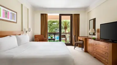 Shangri-La s Barr Al Jissah - AL WAHA