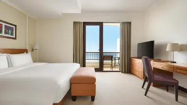 Shangri-La s Barr Al Jissah - AL WAHA