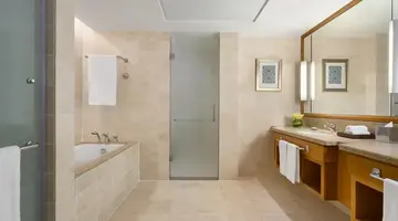 Shangri-La s Barr Al Jissah - AL WAHA