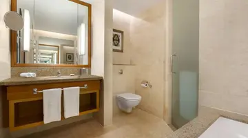 Shangri-La s Barr Al Jissah - AL WAHA
