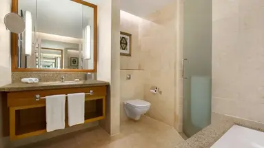 Shangri-La s Barr Al Jissah - AL WAHA