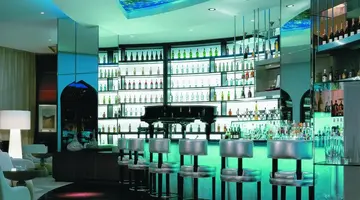 Shangri-La s Barr Al Jissah - AL WAHA