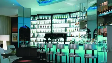Shangri-La s Barr Al Jissah - AL WAHA