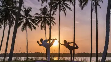 Shangri-La s Hambantota Golf Resort & Spa