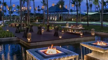 Shangri-La s Hambantota Golf Resort & Spa