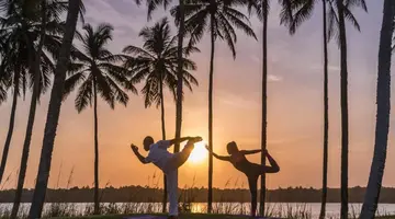 Shangri-La s Hambantota Golf Resort & Spa
