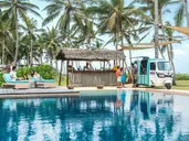 Shangri-La s Hambantota Golf Resort & Spa
