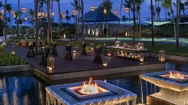 Shangri-La s Hambantota Golf Resort & Spa