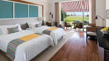 Shangri-La s Hambantota Golf Resort & Spa
