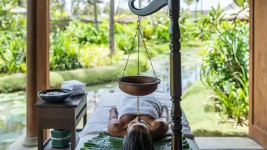 Shangri-La s Hambantota Golf Resort & Spa