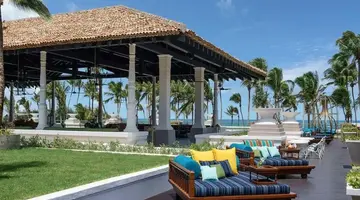 Shangri-La s Hambantota Golf Resort & Spa