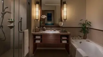 Shangri-La s Hambantota Golf Resort & Spa