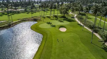 Shangri-La s Hambantota Golf Resort & Spa