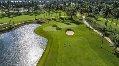 Shangri-La s Hambantota Golf Resort & Spa